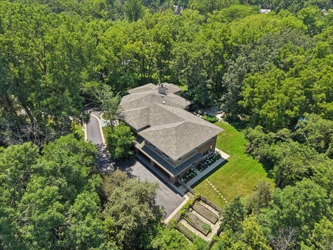 Tiny photo for 200 Glenwood Road, Lake Forest, IL 60045 (MLS # 12764742)