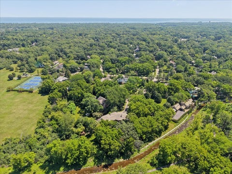 Tiny photo for 200 Glenwood Road, Lake Forest, IL 60045 (MLS # 12764742)