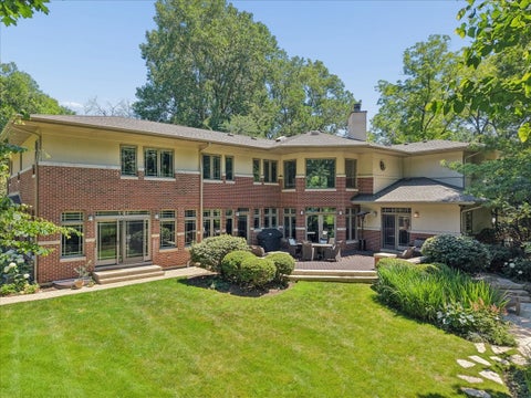 Tiny photo for 200 Glenwood Road, Lake Forest, IL 60045 (MLS # 12764742)