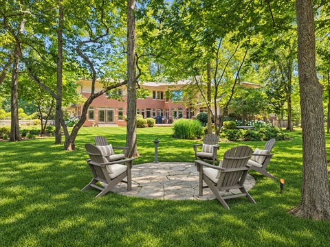 Tiny photo for 200 Glenwood Road, Lake Forest, IL 60045 (MLS # 12764742)