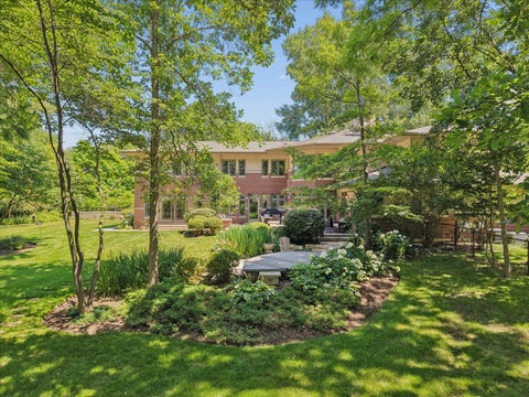 Tiny photo for 200 Glenwood Road, Lake Forest, IL 60045 (MLS # 12764742)