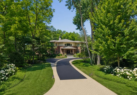 Tiny photo for 200 Glenwood Road, Lake Forest, IL 60045 (MLS # 12764742)