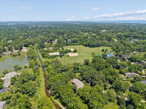 Tiny photo for 200 Glenwood Road, Lake Forest, IL 60045 (MLS # 12764742)