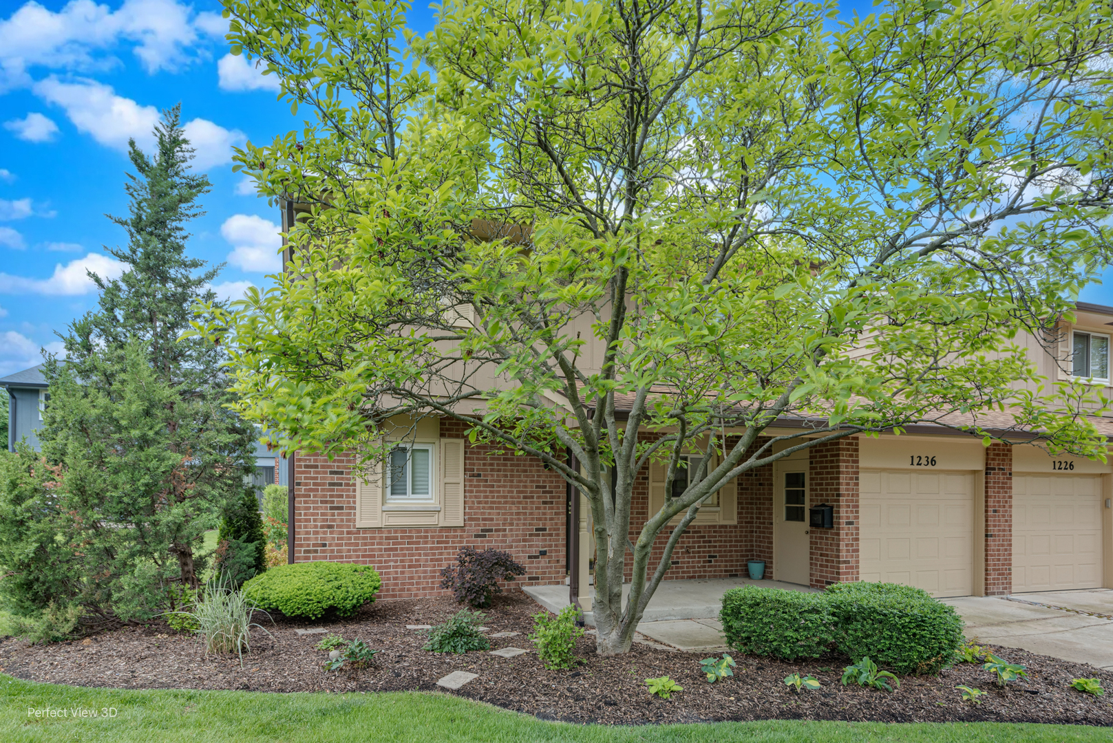 1236 Croydon Court 1236