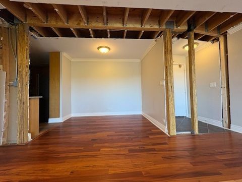 Tiny photo for 8232 NILES CENTER Road #317, Skokie, IL 60077 (MLS # 12375463)