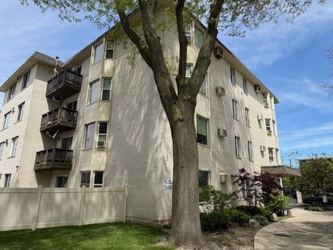 Tiny photo for 8232 NILES CENTER Road #317, Skokie, IL 60077 (MLS # 12375463)