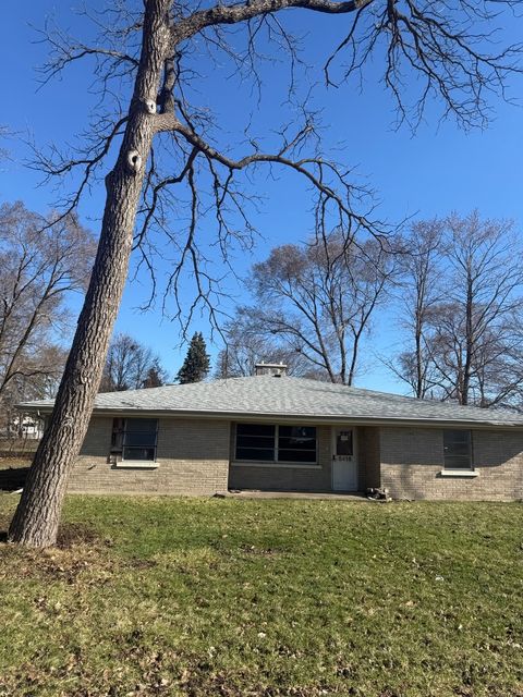 5418 W Margaret Street, Monee, IL 60449 - #: 12619595