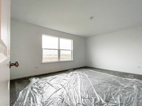 Tiny photo for 1558 Glenbrooke Lane, New Lenox, IL 60451 (MLS # 12570570)