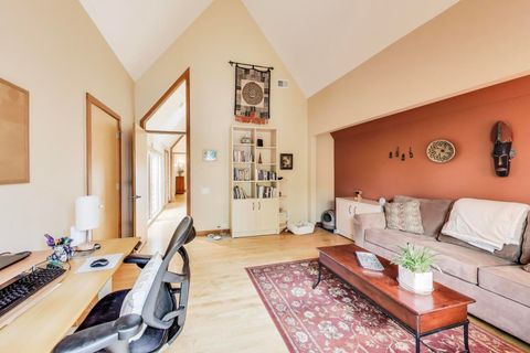 Tiny photo for 245 KENMORE Avenue, Deerfield, IL 60015 (MLS # 12443008)