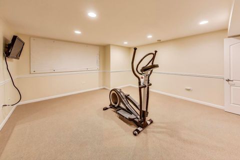 Tiny photo for 245 KENMORE Avenue, Deerfield, IL 60015 (MLS # 12443008)