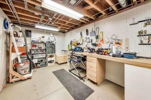 Tiny photo for 245 KENMORE Avenue, Deerfield, IL 60015 (MLS # 12443008)