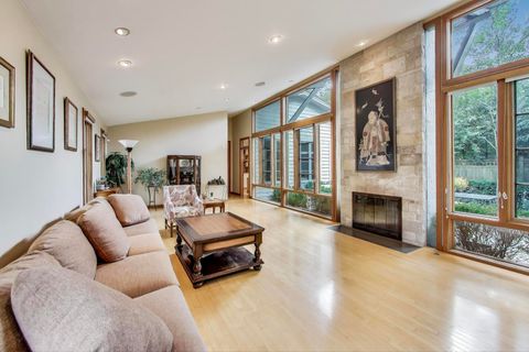 Tiny photo for 245 KENMORE Avenue, Deerfield, IL 60015 (MLS # 12443008)