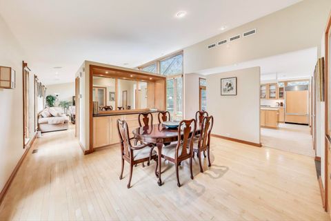 Tiny photo for 245 KENMORE Avenue, Deerfield, IL 60015 (MLS # 12443008)