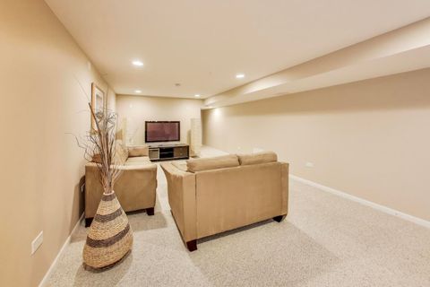 Tiny photo for 245 KENMORE Avenue, Deerfield, IL 60015 (MLS # 12443008)