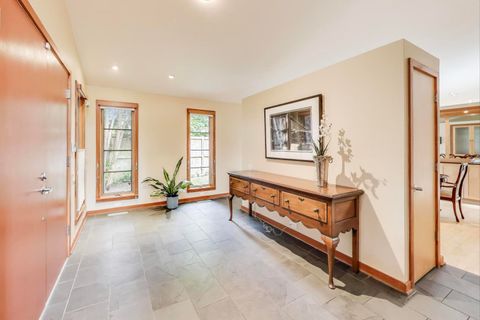 Tiny photo for 245 KENMORE Avenue, Deerfield, IL 60015 (MLS # 12443008)