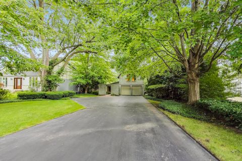 Tiny photo for 245 KENMORE Avenue, Deerfield, IL 60015 (MLS # 12443008)