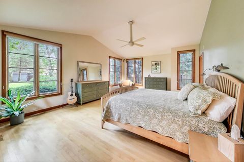 Tiny photo for 245 KENMORE Avenue, Deerfield, IL 60015 (MLS # 12443008)