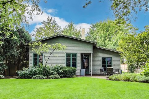 Tiny photo for 245 KENMORE Avenue, Deerfield, IL 60015 (MLS # 12443008)
