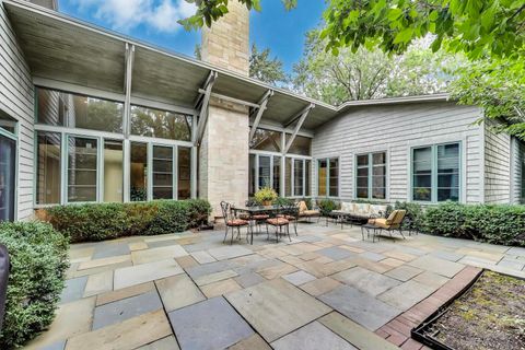 Tiny photo for 245 KENMORE Avenue, Deerfield, IL 60015 (MLS # 12443008)