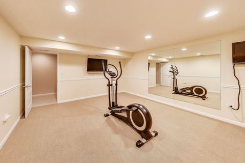Tiny photo for 245 KENMORE Avenue, Deerfield, IL 60015 (MLS # 12443008)