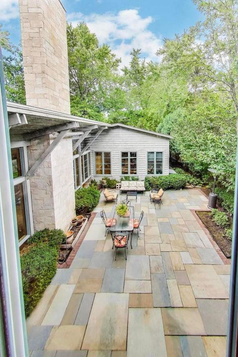 Tiny photo for 245 KENMORE Avenue, Deerfield, IL 60015 (MLS # 12443008)
