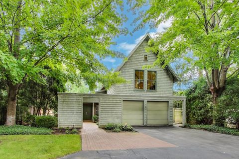 Tiny photo for 245 KENMORE Avenue, Deerfield, IL 60015 (MLS # 12443008)