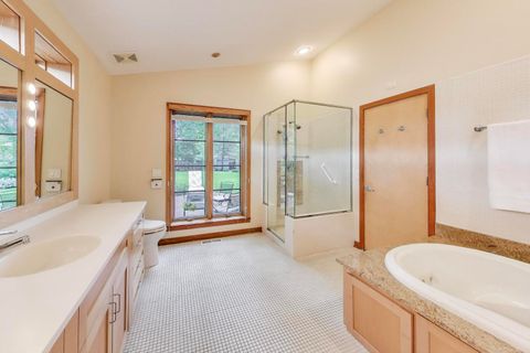 Tiny photo for 245 KENMORE Avenue, Deerfield, IL 60015 (MLS # 12443008)