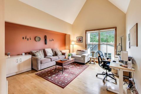 Tiny photo for 245 KENMORE Avenue, Deerfield, IL 60015 (MLS # 12443008)