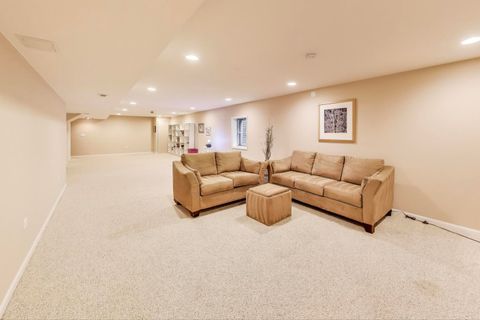 Tiny photo for 245 KENMORE Avenue, Deerfield, IL 60015 (MLS # 12443008)