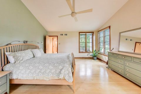 Tiny photo for 245 KENMORE Avenue, Deerfield, IL 60015 (MLS # 12443008)