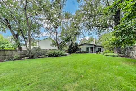 Tiny photo for 245 KENMORE Avenue, Deerfield, IL 60015 (MLS # 12443008)