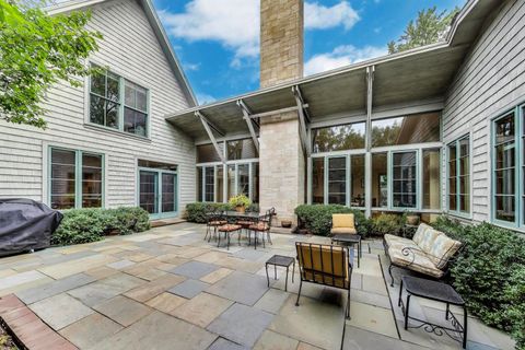 Tiny photo for 245 KENMORE Avenue, Deerfield, IL 60015 (MLS # 12443008)