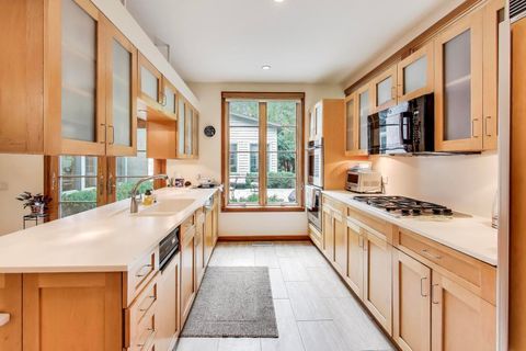 Tiny photo for 245 KENMORE Avenue, Deerfield, IL 60015 (MLS # 12443008)