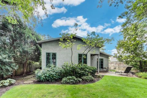Tiny photo for 245 KENMORE Avenue, Deerfield, IL 60015 (MLS # 12443008)
