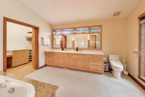 Tiny photo for 245 KENMORE Avenue, Deerfield, IL 60015 (MLS # 12443008)