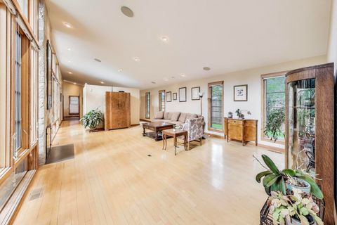 Tiny photo for 245 KENMORE Avenue, Deerfield, IL 60015 (MLS # 12443008)