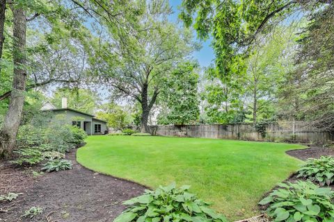 Tiny photo for 245 KENMORE Avenue, Deerfield, IL 60015 (MLS # 12443008)