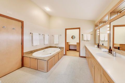 Tiny photo for 245 KENMORE Avenue, Deerfield, IL 60015 (MLS # 12443008)