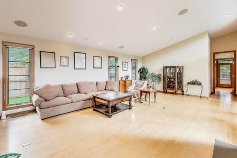 Tiny photo for 245 KENMORE Avenue, Deerfield, IL 60015 (MLS # 12443008)