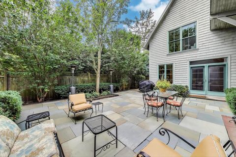 Tiny photo for 245 KENMORE Avenue, Deerfield, IL 60015 (MLS # 12443008)
