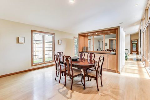 Tiny photo for 245 KENMORE Avenue, Deerfield, IL 60015 (MLS # 12443008)