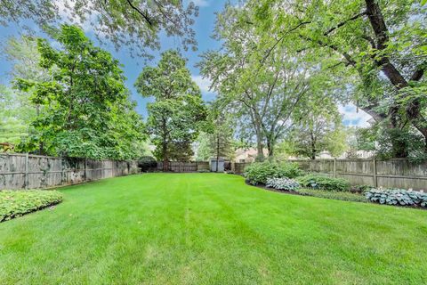 Tiny photo for 245 KENMORE Avenue, Deerfield, IL 60015 (MLS # 12443008)
