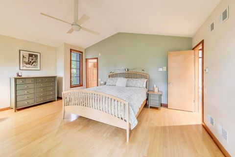 Tiny photo for 245 KENMORE Avenue, Deerfield, IL 60015 (MLS # 12443008)