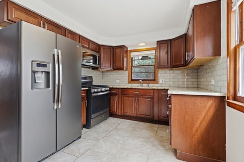Tiny photo for 14908 Wabash Avenue, Dolton, IL 60419 (MLS # 12729064)