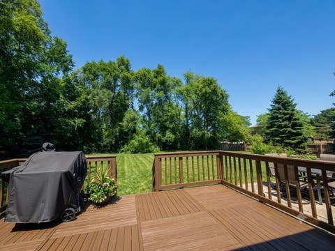 Tiny photo for 12394 W Crescent Avenue, Waukegan, IL 60085 (MLS # 12714916)