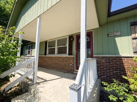 Tiny photo for 12394 W Crescent Avenue, Waukegan, IL 60085 (MLS # 12714916)