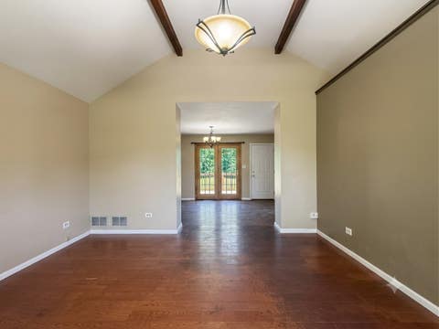 Tiny photo for 12394 W Crescent Avenue, Waukegan, IL 60085 (MLS # 12714916)