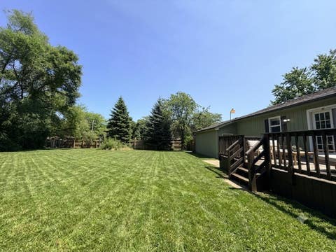 Tiny photo for 12394 W Crescent Avenue, Waukegan, IL 60085 (MLS # 12714916)