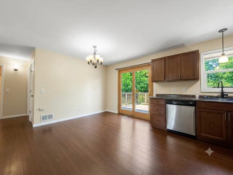 Tiny photo for 12394 W Crescent Avenue, Waukegan, IL 60085 (MLS # 12714916)