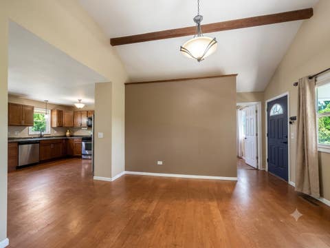 Tiny photo for 12394 W Crescent Avenue, Waukegan, IL 60085 (MLS # 12714916)